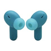 JBL Tune Beam 2 Wireless Earbuds - Turquoise