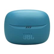 JBL Tune Beam 2 Wireless Earbuds - Turquoise
