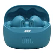 JBL Tune Beam 2 Wireless Earbuds - Turquoise