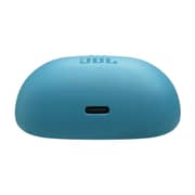 JBL Tune Beam 2 Wireless Earbuds - Turquoise