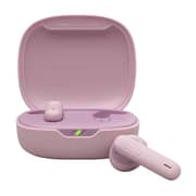 JBL Wave Flex 2 Wireless Earbuds Pink