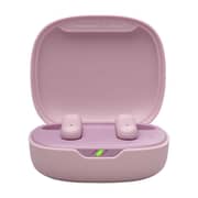 JBL Wave Flex 2 Wireless Earbuds Pink