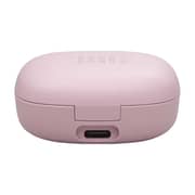 JBL Wave Flex 2 Wireless Earbuds Pink