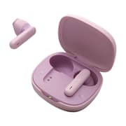 JBL Wave Flex 2 Wireless Earbuds Pink