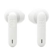 JBL Wave Flex 2 Wireless Earbuds White