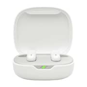 JBL Wave Flex 2 Wireless Earbuds White
