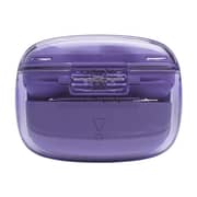 JBL Tune Beam 2 Ghost Edition Wireless Earbuds Purple