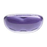 JBL Tune Beam 2 Ghost Edition Wireless Earbuds Purple