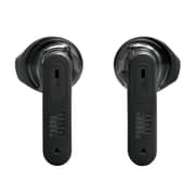 JBL Tune Flex 2 Ghost Edition Wireless Earbuds - Black
