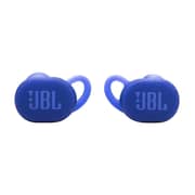 JBL Endurance Race 2 Wireless Earbuds - Blue