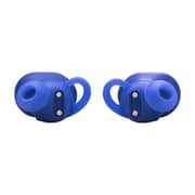 JBL Endurance Race 2 Wireless Earbuds - Blue