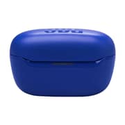 JBL Endurance Race 2 Wireless Earbuds - Blue