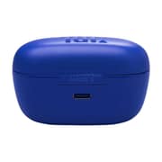 JBL Endurance Race 2 Wireless Earbuds - Blue