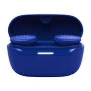 JBL Endurance Race 2 Wireless Earbuds - Blue