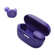 JBL Endurance Race 2 Wireless Earbuds - Purple