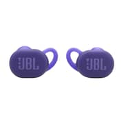 JBL Endurance Race 2 Wireless Earbuds - Purple