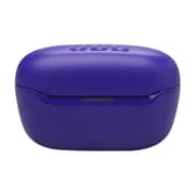 JBL Endurance Race 2 Wireless Earbuds - Purple