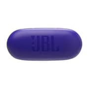 JBL Endurance Race 2 Wireless Earbuds - Purple