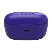 JBL Endurance Race 2 Wireless Earbuds - Purple