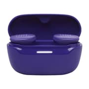 JBL Endurance Race 2 Wireless Earbuds - Purple