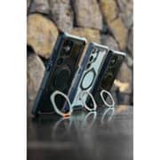 UAG Rugged Case Black/Orange Samsung Galaxy S25 Ultra