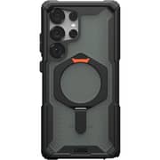 UAG Rugged Case Black/Orange Samsung Galaxy S25 Ultra