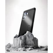 Spigen Tough Armor AI MagFit Case Black Samsung Galaxy S25 Ultra
