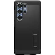 Spigen Tough Armor AI MagFit Case Black Samsung Galaxy S25 Ultra