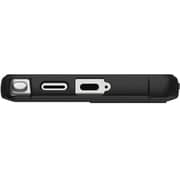 UAG Metropolis LT Series Case Kevlar Black Samsung Galaxy S25 Ultra
