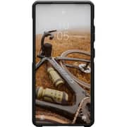 UAG Metropolis LT Series Case Kevlar Black Samsung Galaxy S25 Ultra