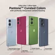 Motorola Edge 50 Fusion 512GB Forest Green 5G Smartphone