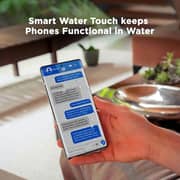 Motorola Edge 50 Fusion 512GB Forest Green 5G Smartphone