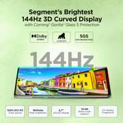 Motorola Edge 50 Fusion 512GB Forest Green 5G Smartphone