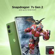 Motorola Edge 50 Fusion 512GB Forest Green 5G Smartphone