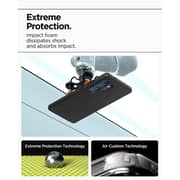 Spigen Thin Fit MagFit Case Black Samsung Galaxy S25 Ultra