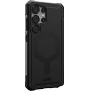 UAG Essential Armor Case Black Samsung Galaxy S25 Ultra