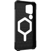 UAG Essential Armor Case Black Samsung Galaxy S25 Ultra