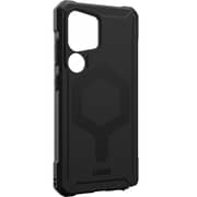 UAG Essential Armor Case Black Samsung Galaxy S25 Ultra