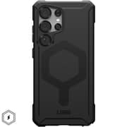 UAG Essential Armor Case Black Samsung Galaxy S25 Ultra