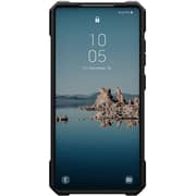UAG Essential Armor Case Black Samsung Galaxy S25 Ultra