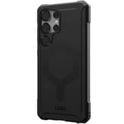 UAG Essential Armor Case Black Samsung Galaxy S25 Ultra
