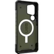 UAG Pathfinder Case Olive Drab Samsung Galaxy S25 Ultra