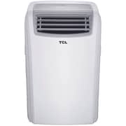 TCL 0.75 Ton Portable Air Conditioner, 9000 BTU, Cooling Only, R410A Refrigerant, 4-in-1 Function – TAC-09CPA/KN9