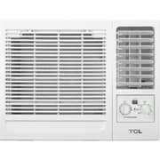 TCL 1.5 Ton Window Air Conditioner, 18000 BTU, Cooling Only, Rotary Compressor, Low Noise – CW-TW18CW1S