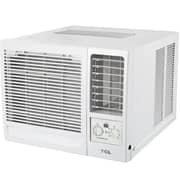 TCL 1.5 Ton Window Air Conditioner, 18000 BTU, Cooling Only, Rotary Compressor, Low Noise – CW-TW18CW1S