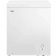TCL 145L Mechanical Control White Chest Freezer – TCF-150WE