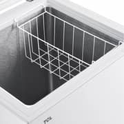 TCL 145L Mechanical Control White Chest Freezer – TCF-150WE