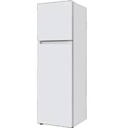 TCL 286L Inverter UV Sterilization White Top Mount Refrigerator – P370TMW