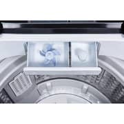 TCL Top Load 9 kg Quick Wash, Soft Closing Lid, White Washing Machine – F709TLW
