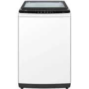 TCL Top Load Washer 8kg with Fuzzy Logic and Soft Close Lid – F708TLW